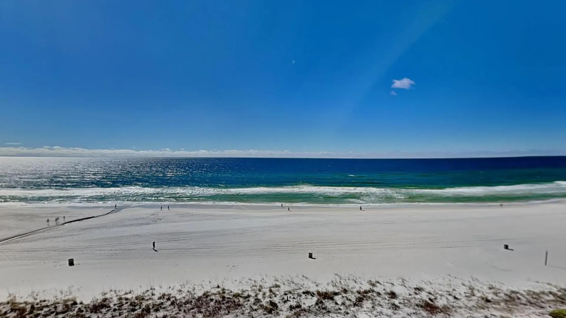 Vila Edgewater Tower III #604 Panama City Beach