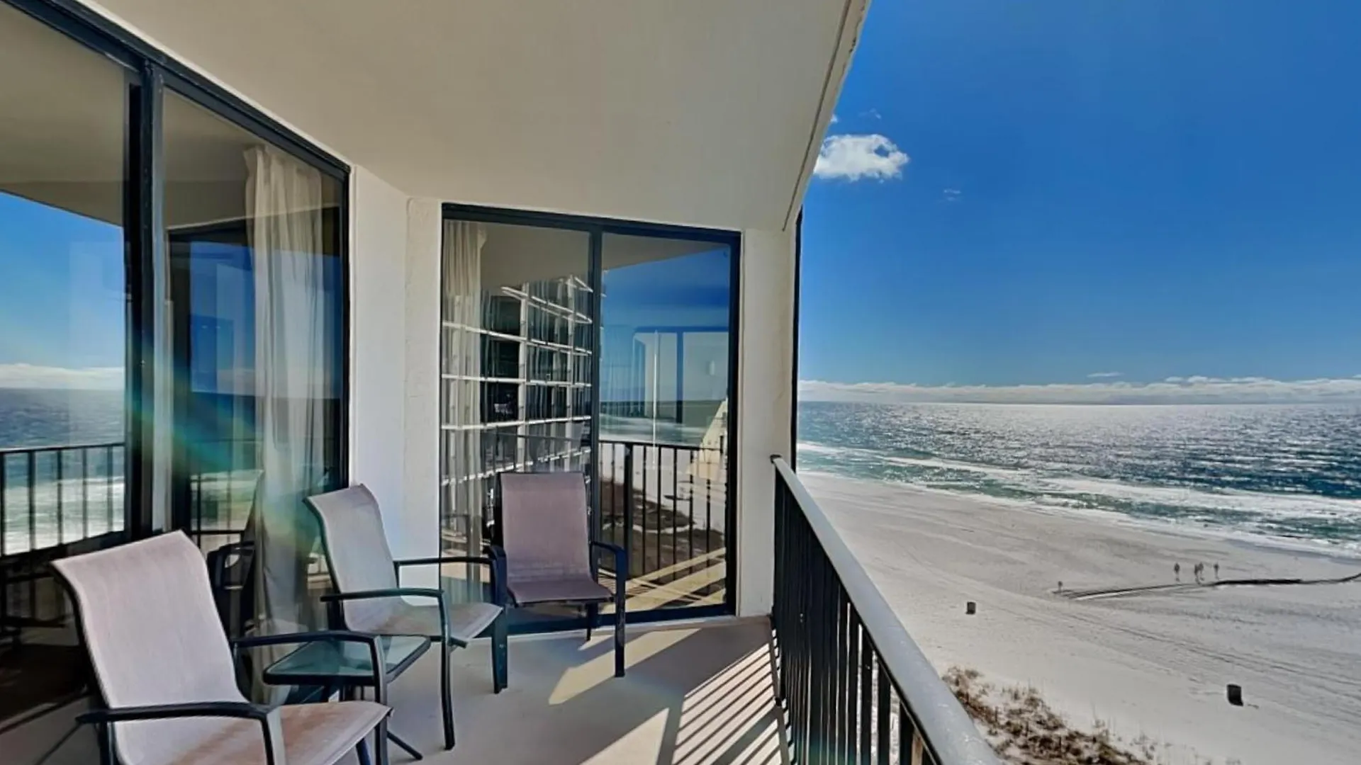 Vila Edgewater Tower III #604 Panama City Beach