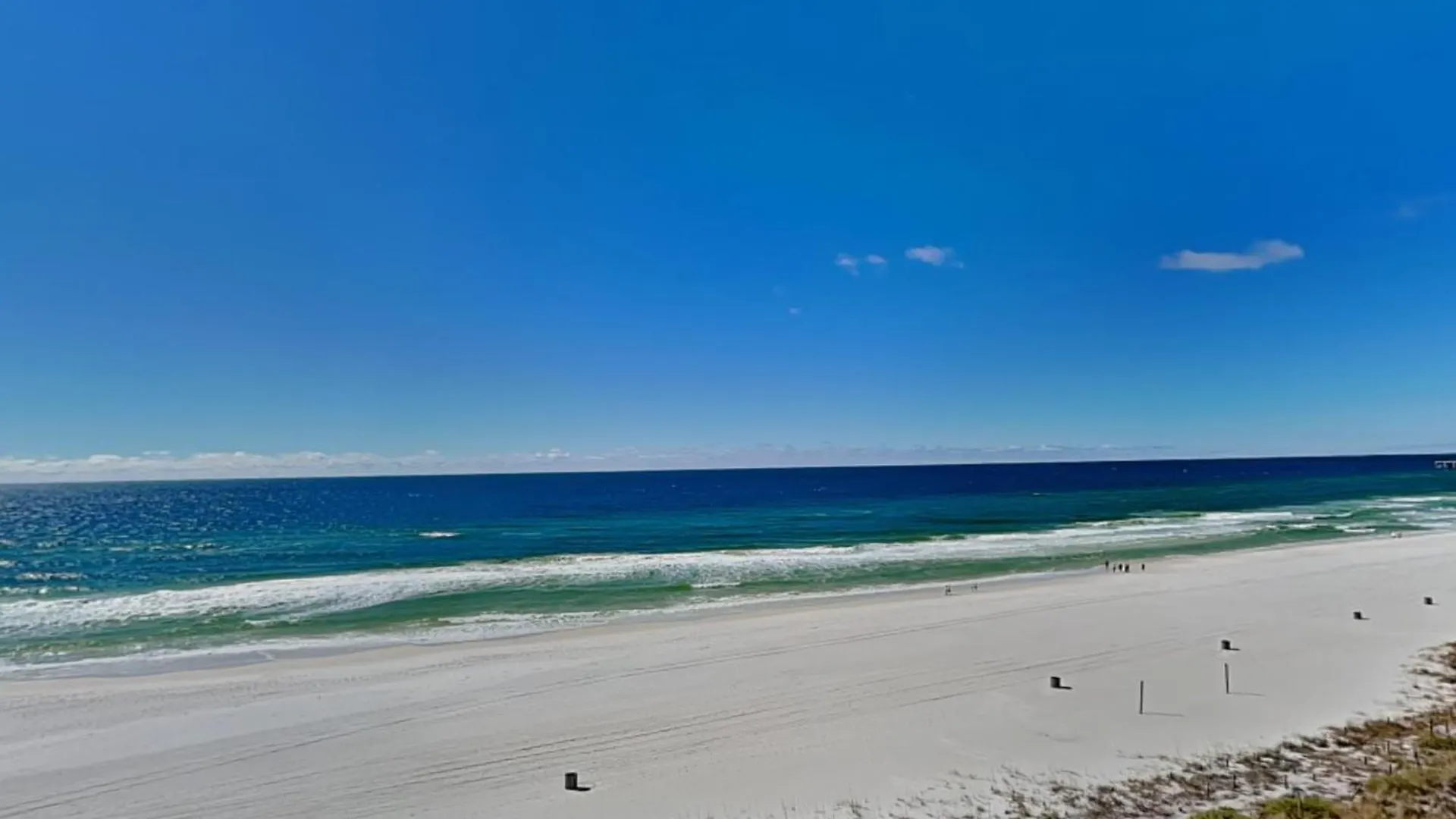 Edgewater Tower III #604 Villa Panama City Beach 0*,  United States