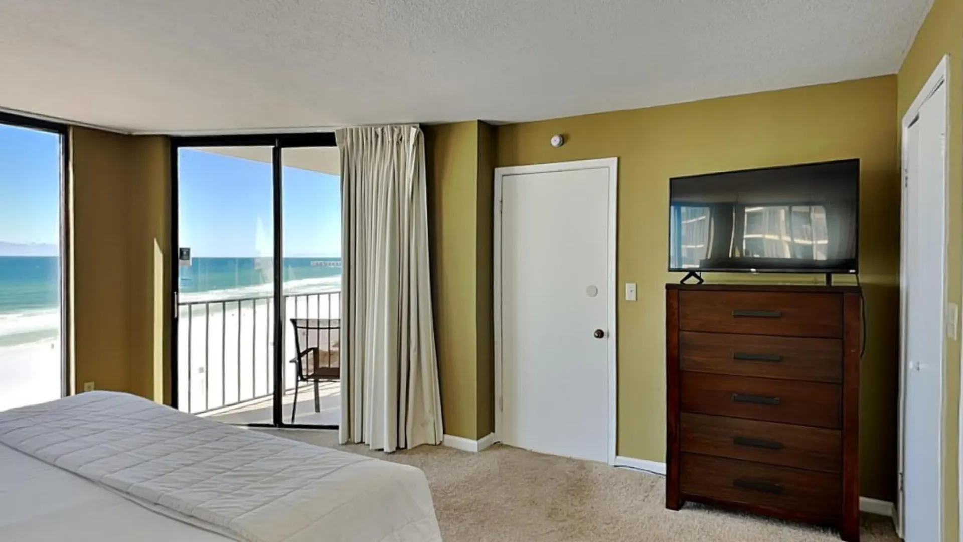 Holiday home Edgewater Tower III #604 Villa Panama City Beach United States
