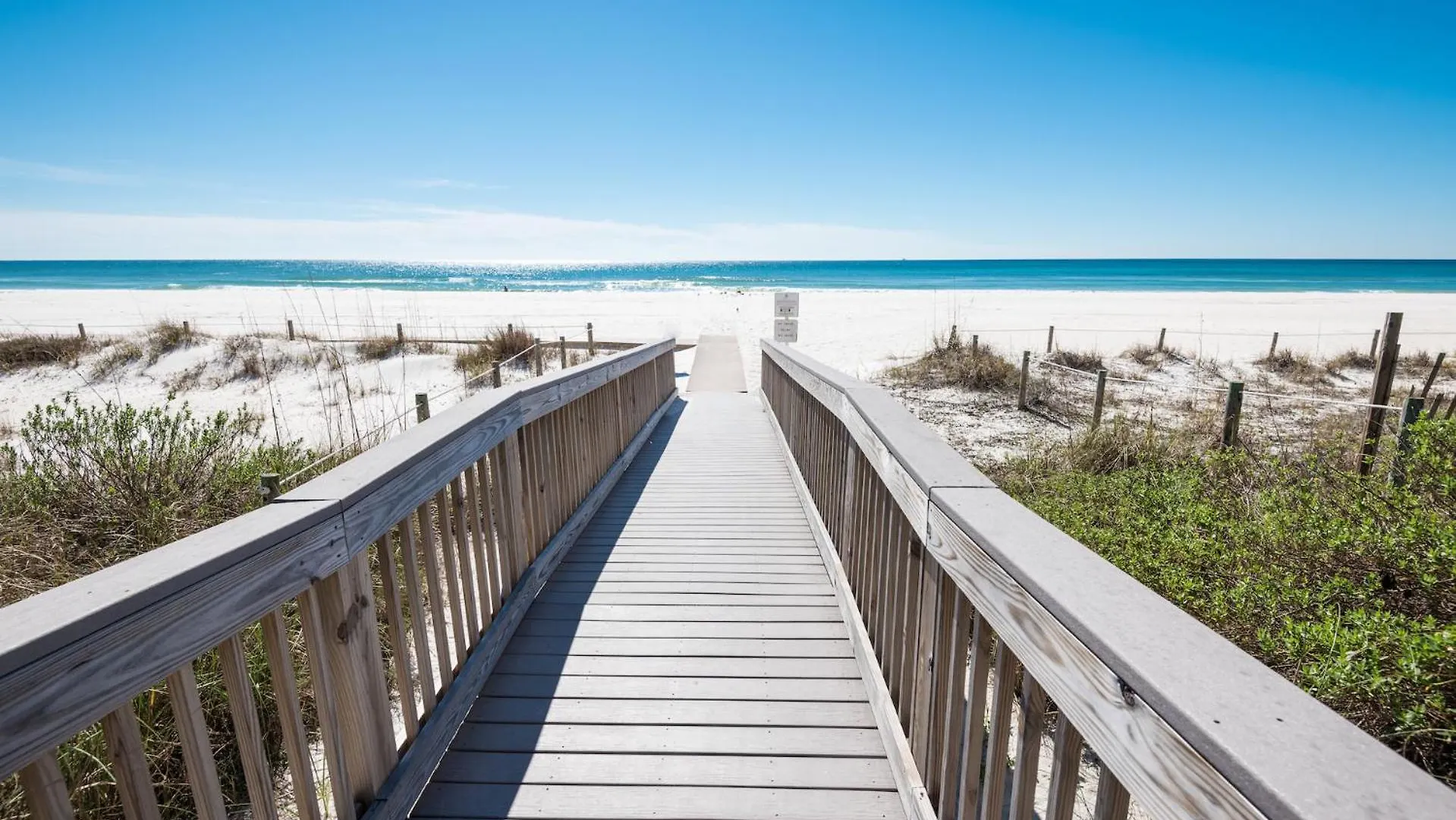 Holiday home Edgewater Tower III #604 Villa Panama City Beach United States